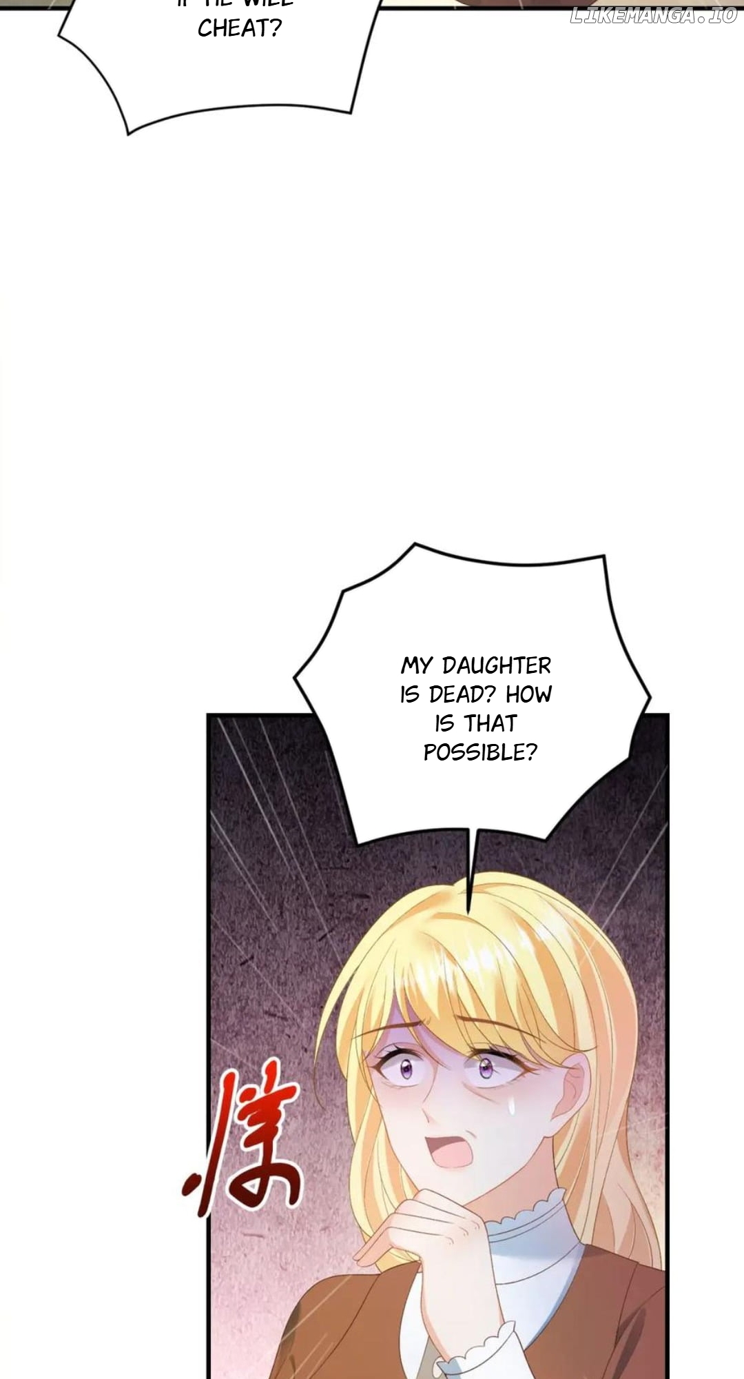 The Duchess Goes Crazy Once A Day Chapter 20 - page 43